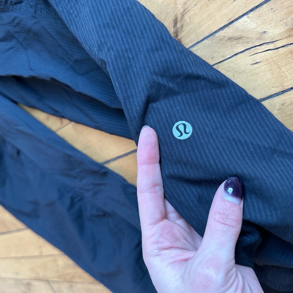 Lululemon Dance Studio Jogger *29" Black - Picture 2 of 4